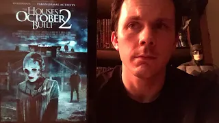 The Houses October Built 2 (2017) Movie Review