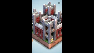 #12 Castle Red | Walkthrough || Mekorama ||