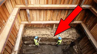 12 Most Amazing Recent Archaeological Finds