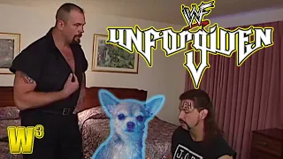WWF Unforgiven 1999 Review | Wrestling With Wregret