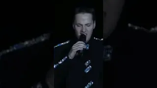 VITAS - Crane's Crying [Concert in Liepaja - 31.05.2007]