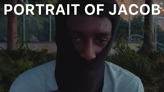 Violence, Gang Culture, Death and Family in NYC - Portrait of Jacob