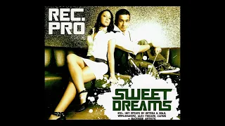 Recover Project - sweet dreams (Eurodacer Remix)