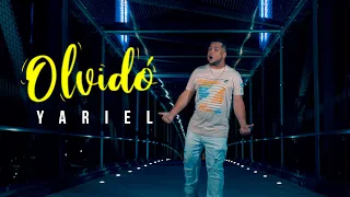 Yariel - Olvidó (Video Oficial 4K) Reggaeton Cristiano 2020