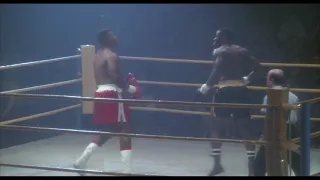 Hot Shots! Don King Boxing Match