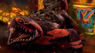 DRAGON ASCENSION!!!-Dragons:Rise of Berk