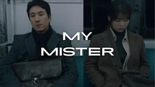 My Mister||Park Dong-hoon & Lee Ji-an