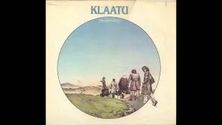 Klaatu - Routine Day