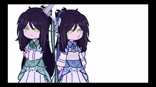 QnA with Freed!Shen Jiu||Chengjiu & Wei twins