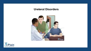 Ureteral Disorders