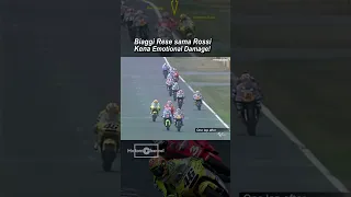 🏁 BIAGGI SIKUT ROSSI #motogp #beritaotomotif #automobileengineering #motogprossi #ducati #livemotogp