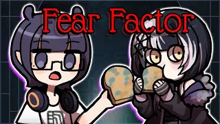 【Rate Your Fears】Nightmare Discussion with @NinomaeInanis