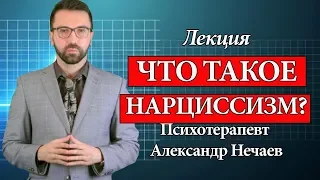 Нарциссизм и перверзный нарцисс. Признаки нарциссического расстройства