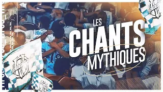 Les chants mythiques 🔥💙