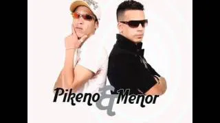 MC PIKENO & MENOR - DE ONDE EU VENHO TEM MAIS ♫♪ ' VIDEO OFICIAL ' 2011 '