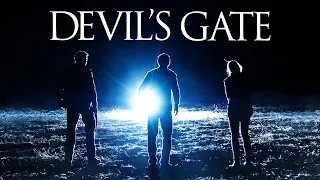 Devil's Gate - FULL MOVIE In English (SciFi Thriller, New Movie 2020, 4K)