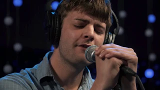 Fontaines D.C. - Dublin City Sky (Live on KEXP)