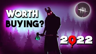 Is Dead By Daylight Worth Buying in 2023?