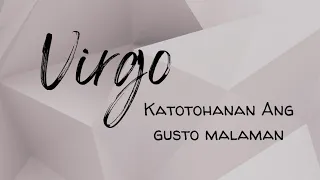 Kusang darating. #virgo #tagalogtarotreading #horoscope