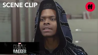 Marvel's Cloak & Dagger | Season 1 Finale: Terrors On The Lose | Freeform