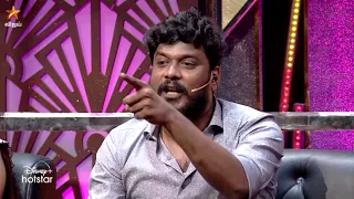 உங்களுக்குள்ள இப்படி ஒரு talent இருக்கா 👏🤩 #Manikandan | KPY Champions Season 4 - Episode Preview