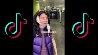 TikTok Compilations gavé drôle de stephfou7 Part 4