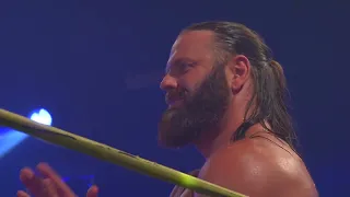 OVW TV 1195 James Storm vs Shera