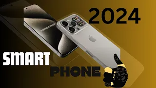 Upcoming Phones 2024