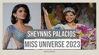 Nicaragua's Sheynnis Palacios is Miss Universe 2023 | Miss Universe 2023 II Full Video Performance