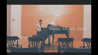 SLOMO - Mama, ich hab Angst (Offizielles Lyric Video)