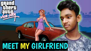 GTA Vice City - Meet My GirlFriend