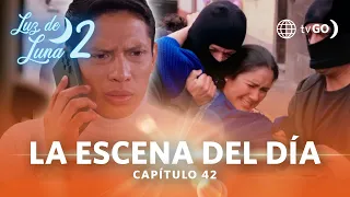 Luz de Luna 2: Bella is kidnapped by Eus request (Episode n° 42)