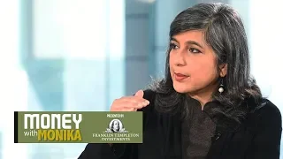 Money with Monika: Risks vs. returns in mutual funds (S2, Ep#7)