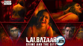 Lalbazaar | Official Trailer | A ZEE5 Original | ZEE5 Web Series | Streaming Now On ZEE5