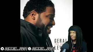 FIRST TIME HEARING Gerald Levert - Casanova REACTION