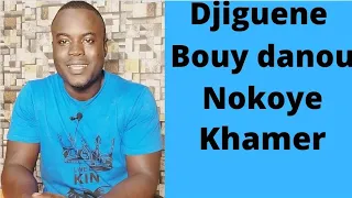 Nane laniouy khamer ni Djiguene danou na walla goor minguikoye satisfaire.....