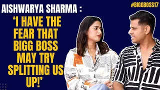 Neil Bhatt : ‘Aishwarya Sharma is difficult to deal with..!’ | Bigg Boss 17