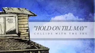 Pierce The Veil - Hold On Till May (Track 12)