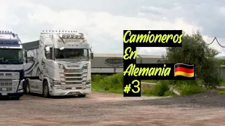 Camioneros de Alemania | Episodio 3 | Temporada 1