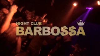 Barbossa Club. Every week!