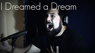 I Dreamed a Dream - Caleb Hyles (from Les Misérables)