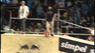 Ryan Sheckler Simple Session 2011