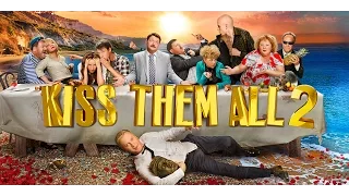 KISS THEM ALL! 2 trailer (english subtitles)