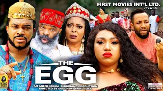 THE EGG SEASON 1 (2022 NEW MOVIE) - Queeneth Hilbert|2022 Latest Nigerian Nollywood
