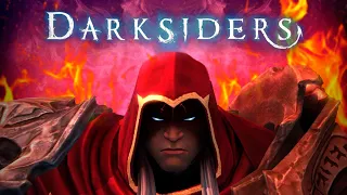 Как Это Было в Darksiders Warmastered Edition