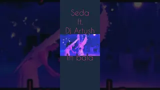 Seda ft. Dj Artush - Im bala (NEW 2022)