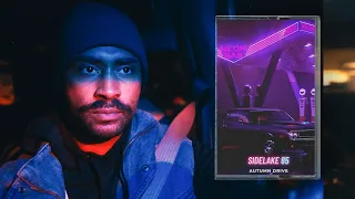 Sidelake 85 - Autumn Drive | Reaction