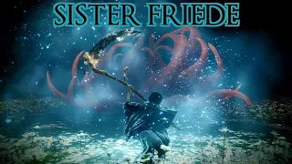 Elden Ring - Sister Friede vs Malenia