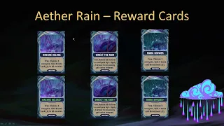 Breach Wanderers - A Guide to Weather