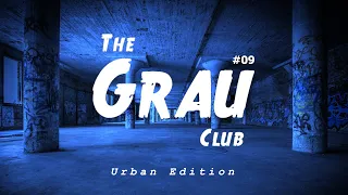 The Grau Club Sessions #09 [Secret Achievments] • Carlos Grau